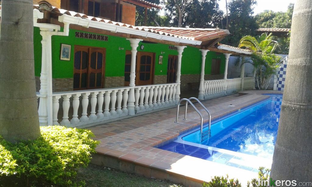 Finca #16r15 Sopetran - Finca en Sopetran, Antioquia